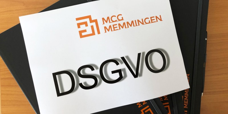DSGVO: Die Pflicht ist geschafft – jetzt folgt die Kür!